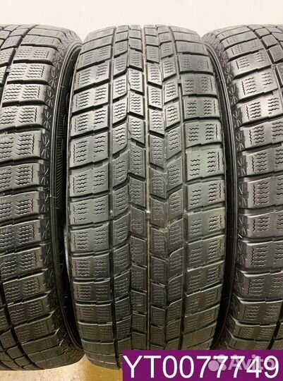 Goodyear Ice Navi 6 205/60 R16 96K