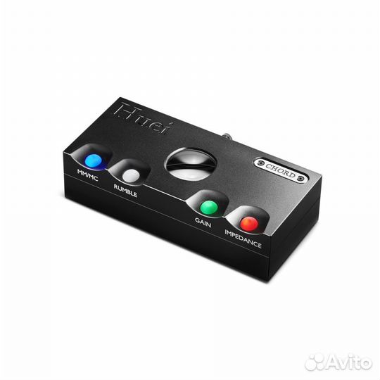Фонокорректор Chord Electronics Huei