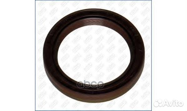 Сальник к/вала opel передний 31.5x42x7 1.6-1.8