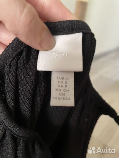 Комбинезон летний H&M