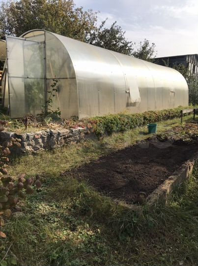 Дача 60 м² на участке 3,5 сот.