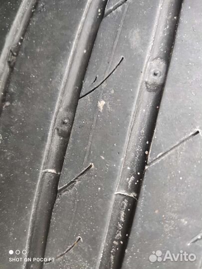 Nexen N Blue HD 215/55 R17 94