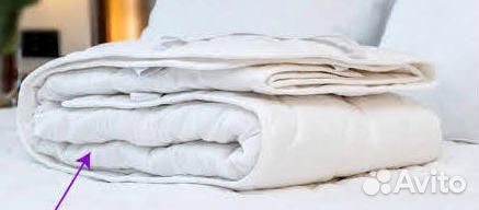 Наматрасник 160*200 Одеяла из шерсти 142 х 205 Нов