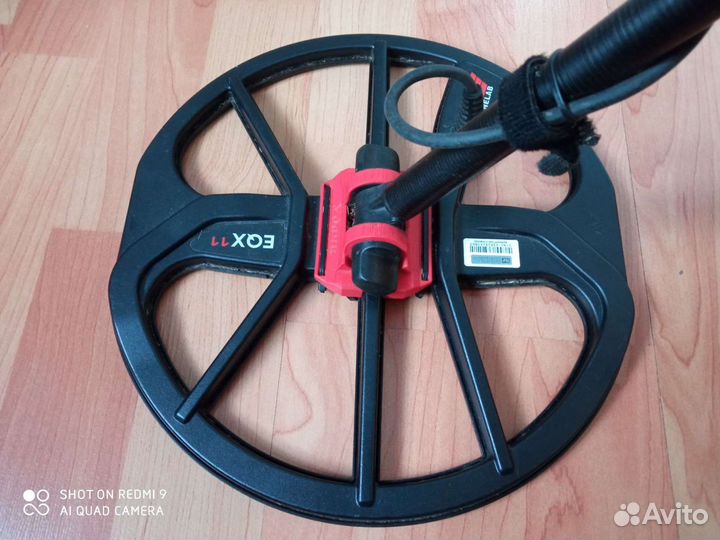 Металлоискатель minelab equinox 600