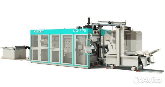 Бизнес пр-во одноразовой посуды: контейнер, стакан