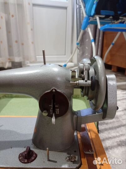 Швейная машинка Подольск СССР