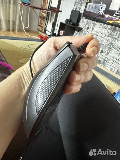 Игровая мышь