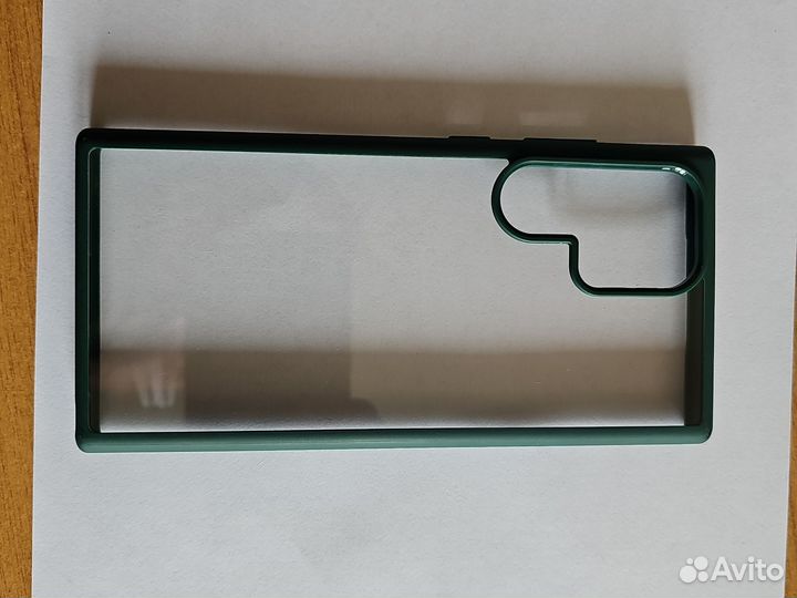 Чехол на samsung s23 ultra