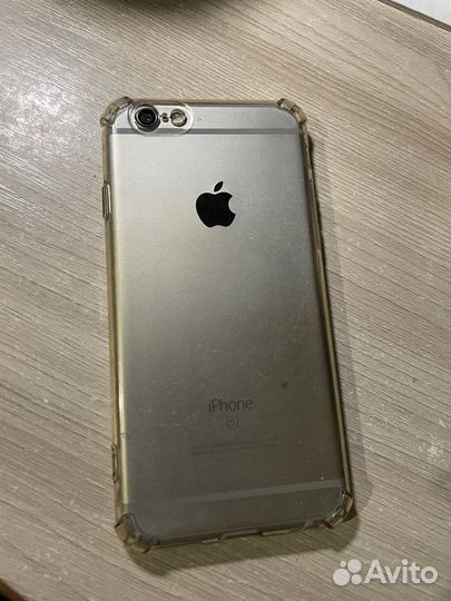 iPhone 6S, 32 ГБ