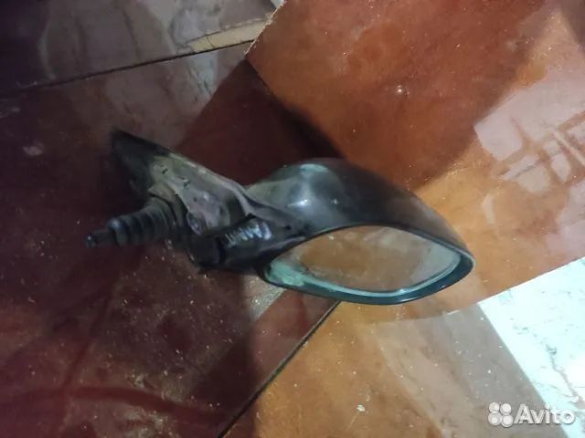 Зеркало митцубиси галант