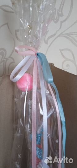 Новогодние поделки елка