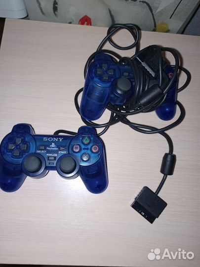 Геймпад для ps2
