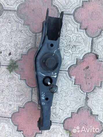 KIA Sorento Prime 3 Рычаг задний (2014-2020)