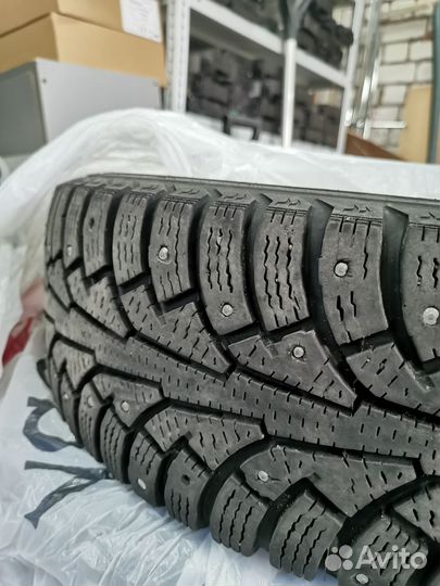 Nokian Tyres Nordman 4 185/65 R15 91T