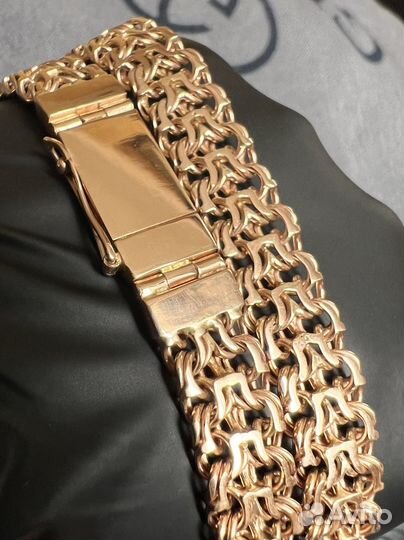 Золотая цепь