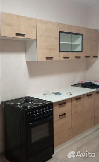 Кухня 2,10 метра