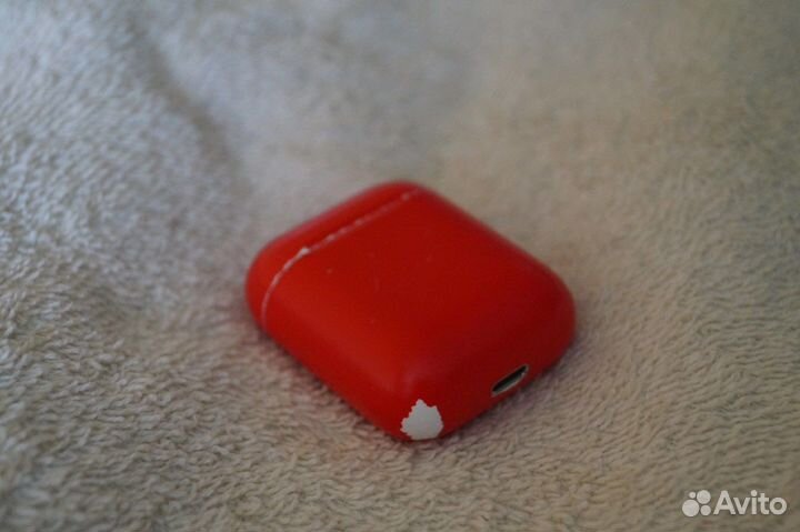 Airpods 1-го поколения (оригинал)