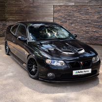 Pontiac GTO 6.0 MT, 2005, 164 000 км, с пробегом, цена 3 000 000 руб.