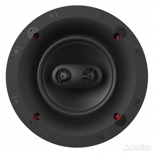 Встраиваемая акустика Klipsch DS-180CSM