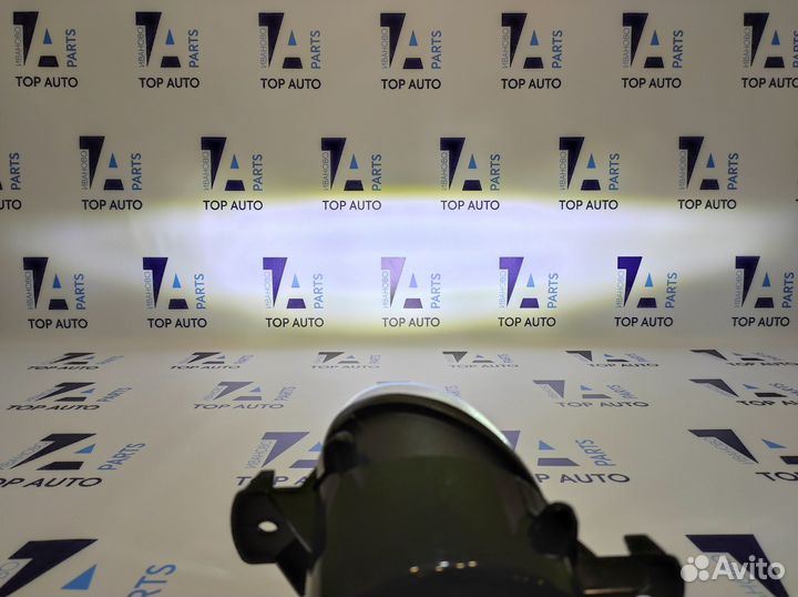 Птф LED Nissan 70W 7 линз