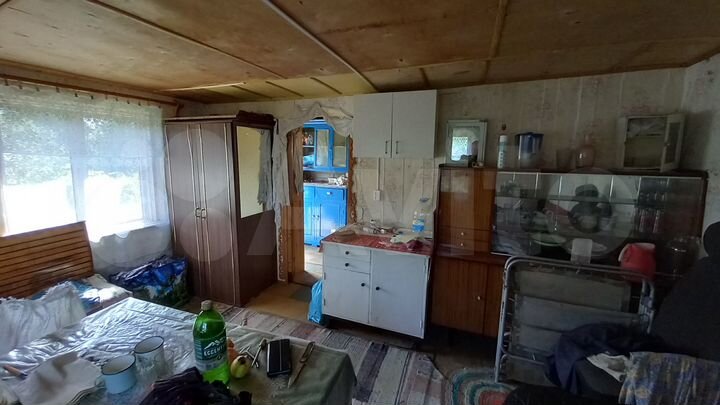 Участок 6 сот. (СНТ, ДНП)