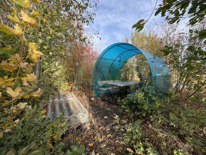 Дом 150 м² на участке 20 сот.