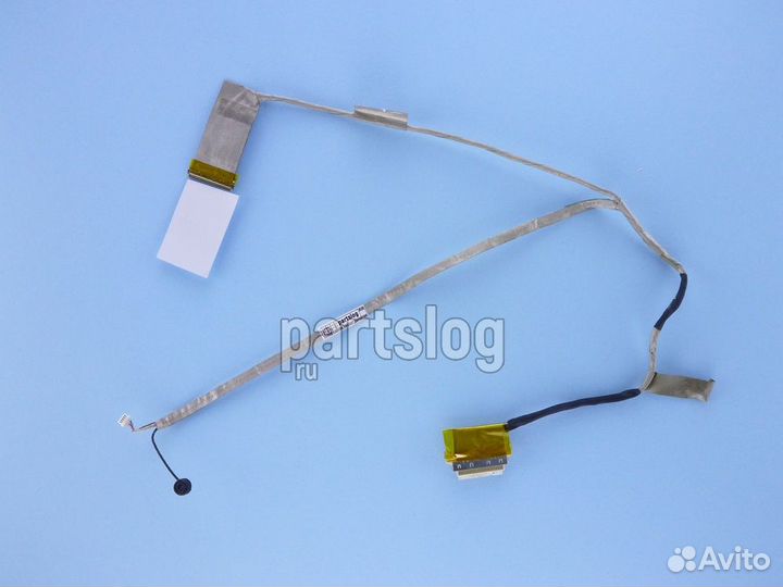 Шлейф матрицы для Asus A53 K53 X53 Series