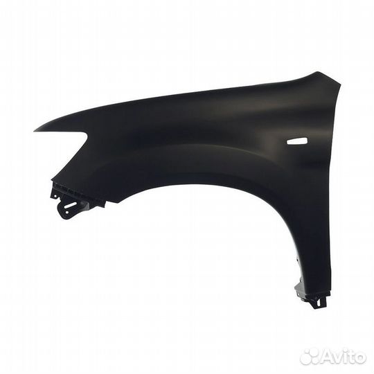 Крыло переднее левое Mitsubishi ASX (2010)