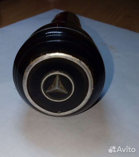 Ручка кпп на ваз