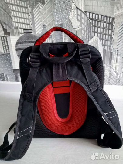 Рюкзак детский