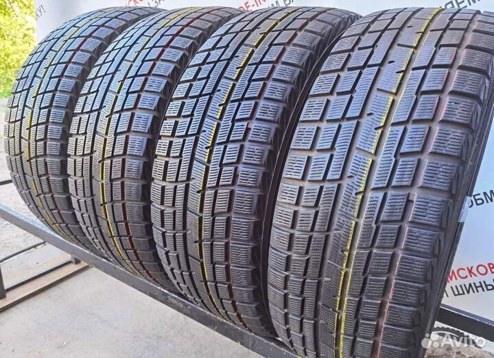 Yokohama Ice Guard IG30 205/55 R16 91Q