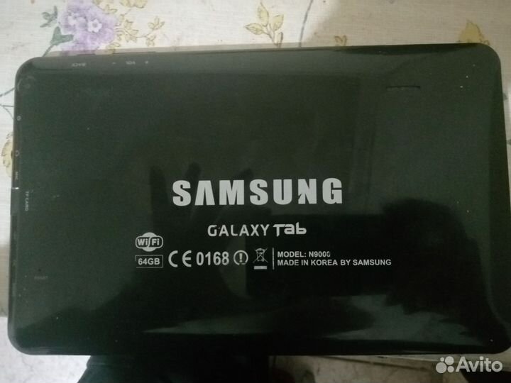 Планшет samsung