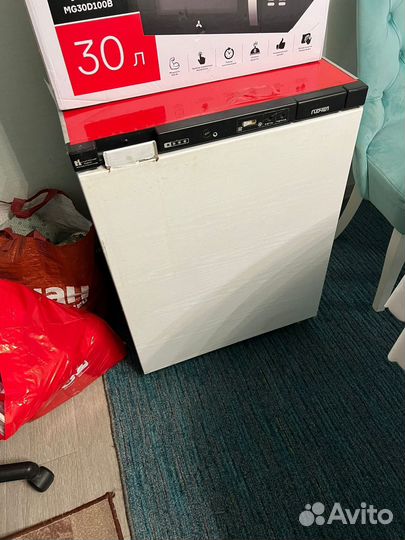 Морозилка Гиочел