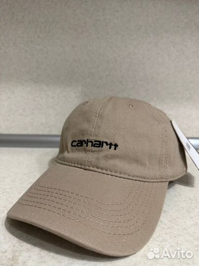 Кепки Carhartt кархарт кархартт