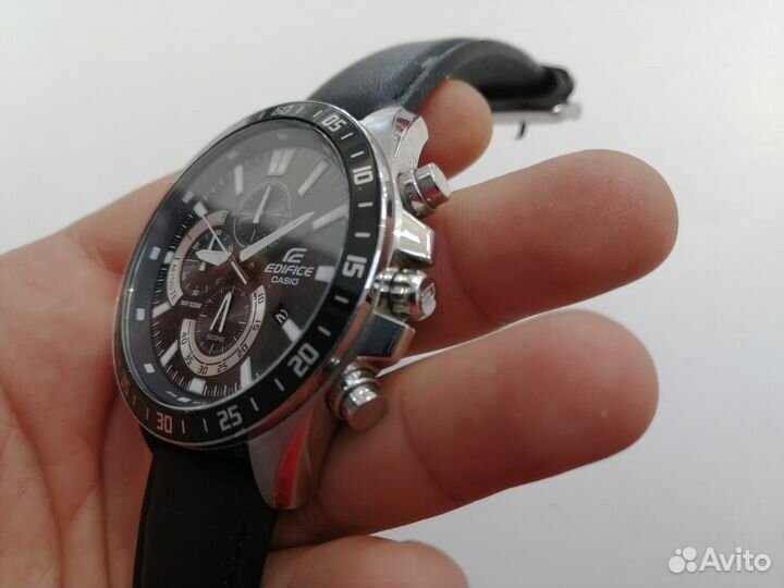 Часы, Сasio EFV-620