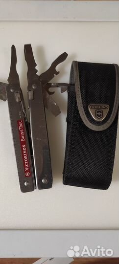 Нож складной Victorinox