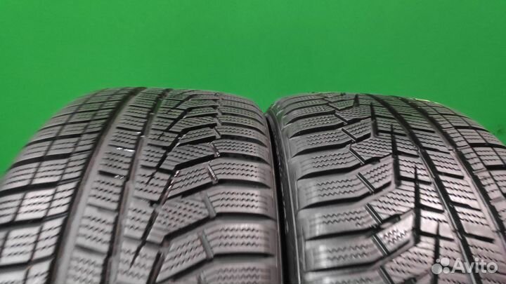 Hankook Winter I'Cept Evo2 W320 235/40 R19 96V