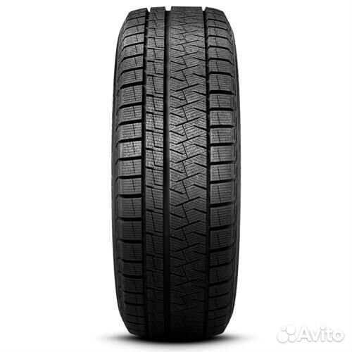 Pirelli Formula Ice FR 205/55 R16