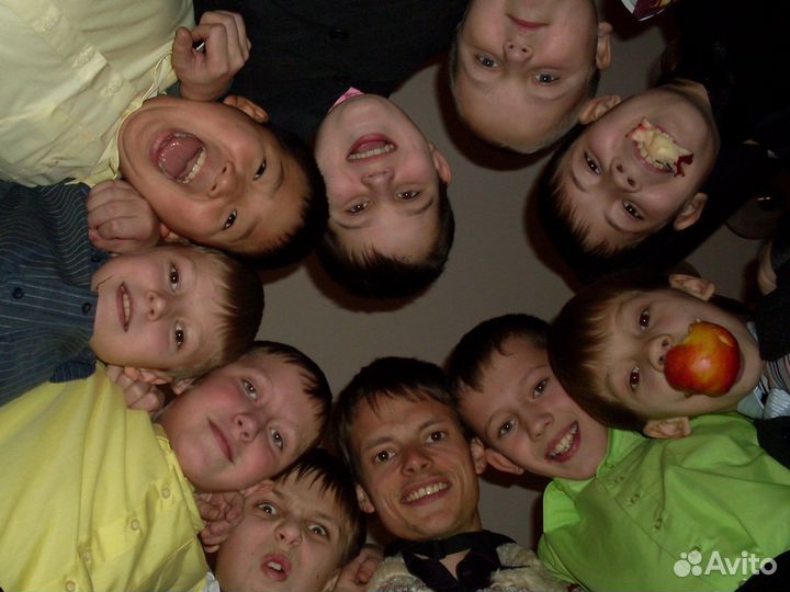 Уроки Гитары в Москве