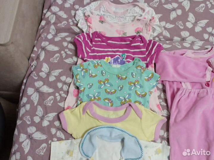 Детская одежда