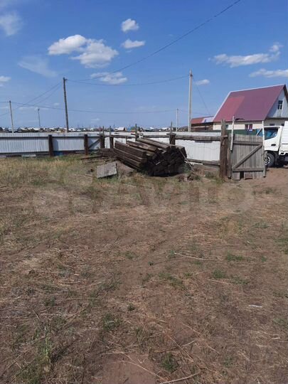 Участок 10 сот. (ИЖС)