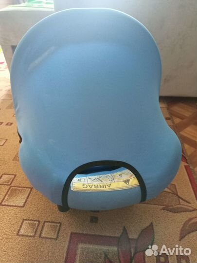 Автолюлька от 0