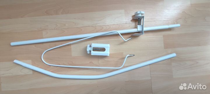 Держатель для балдахина