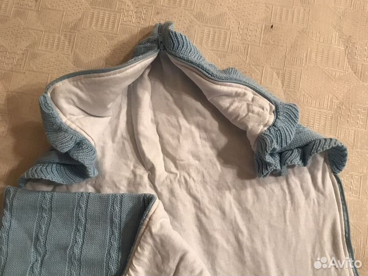 Конверт одеяло