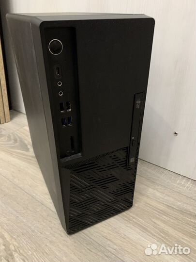 Корпус для пк minitower