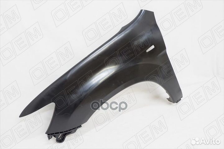 Крыло кузова OEM0043KPL O.E.M