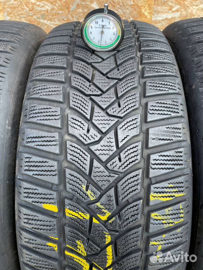 Dunlop Winter Sport 5 205/55 R16