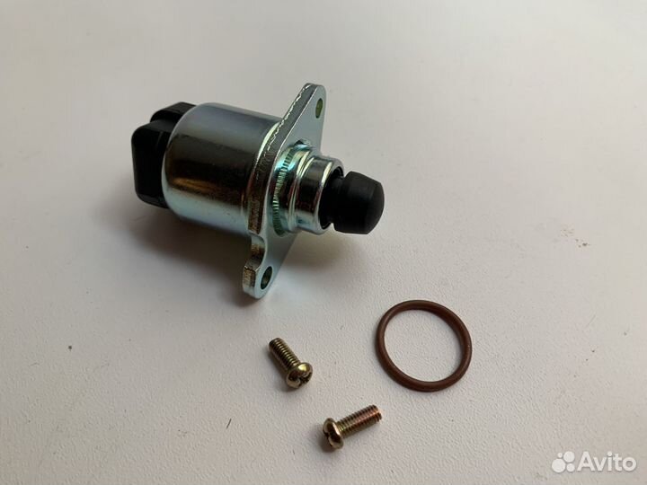 Клапан холостого хода Volvo Penta Mercruiser