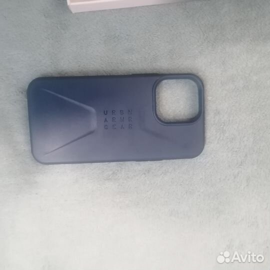 Чехол на iPhone 14 pro max Защитный чехол