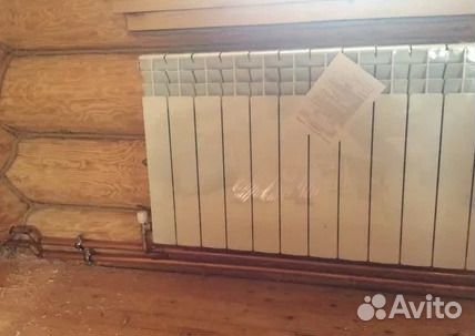 Монтаж отопления, и другие сварочные работы